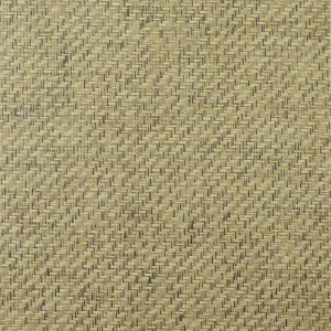 Angled Paperweave Luxe Retreat Wallpaper