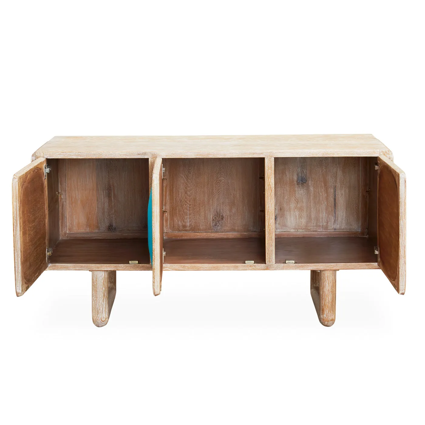 Aspen Credenza