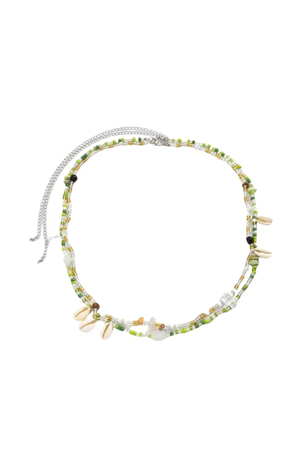 Casa Belly Chain