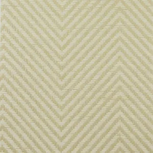 Chevron Paperweave Luxe Retreat Wallpaper