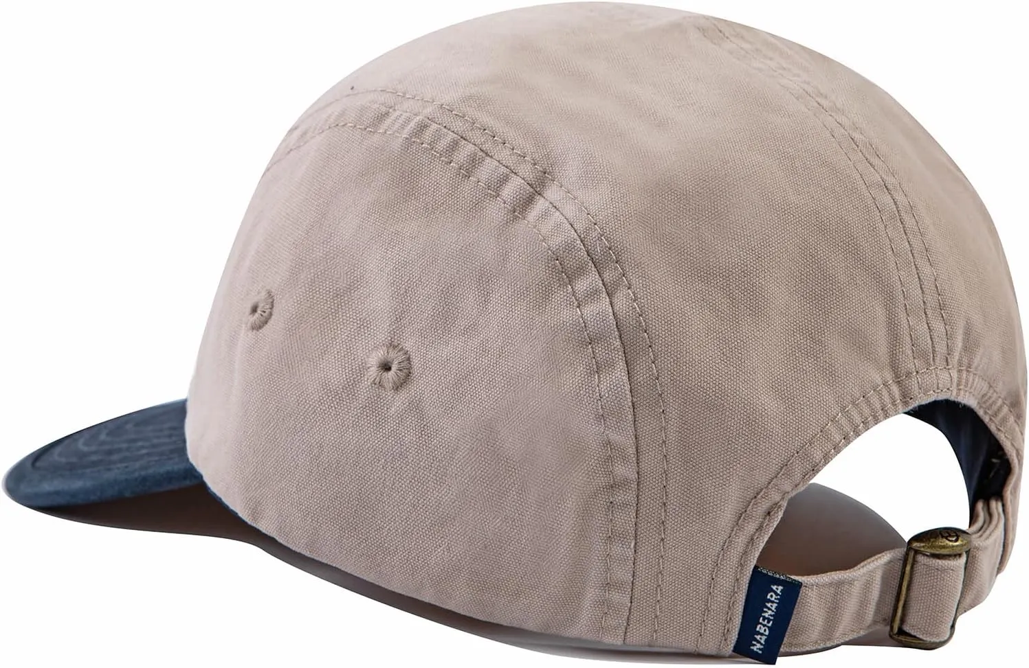 Croogo 5 Panel Snapback Hats for Men Women Vintage Dad Hat Flat Bill Baseball Cap Urban Street Hip Hop Biker Board Cap