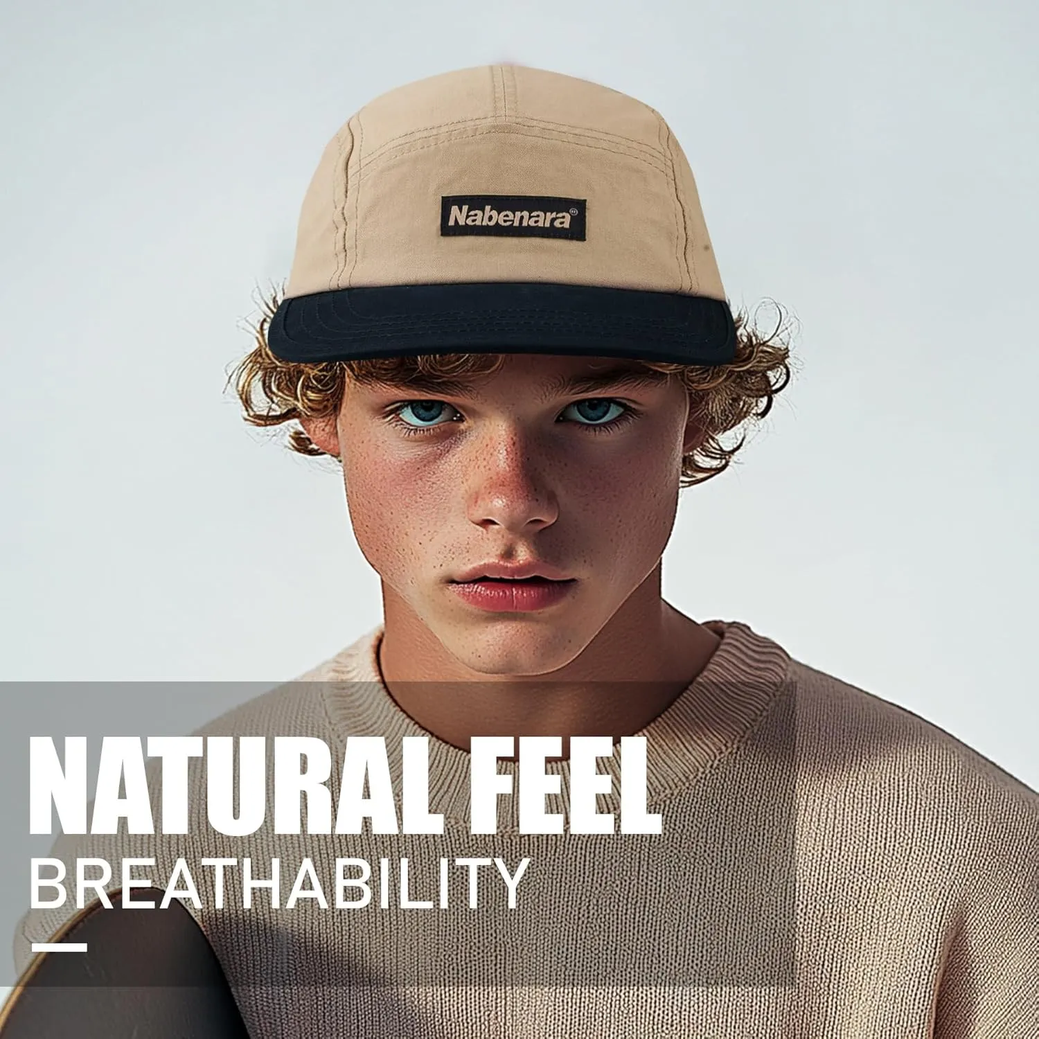 Croogo 5 Panel Snapback Hats for Men Women Vintage Dad Hat Flat Bill Baseball Cap Urban Street Hip Hop Biker Board Cap