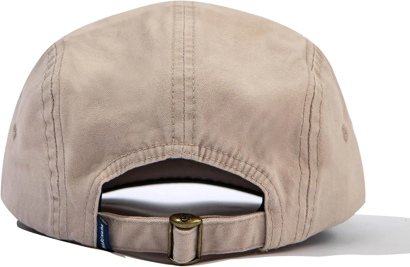 Croogo 5 Panel Snapback Hats for Men Women Vintage Dad Hat Flat Bill Baseball Cap Urban Street Hip Hop Biker Board Cap