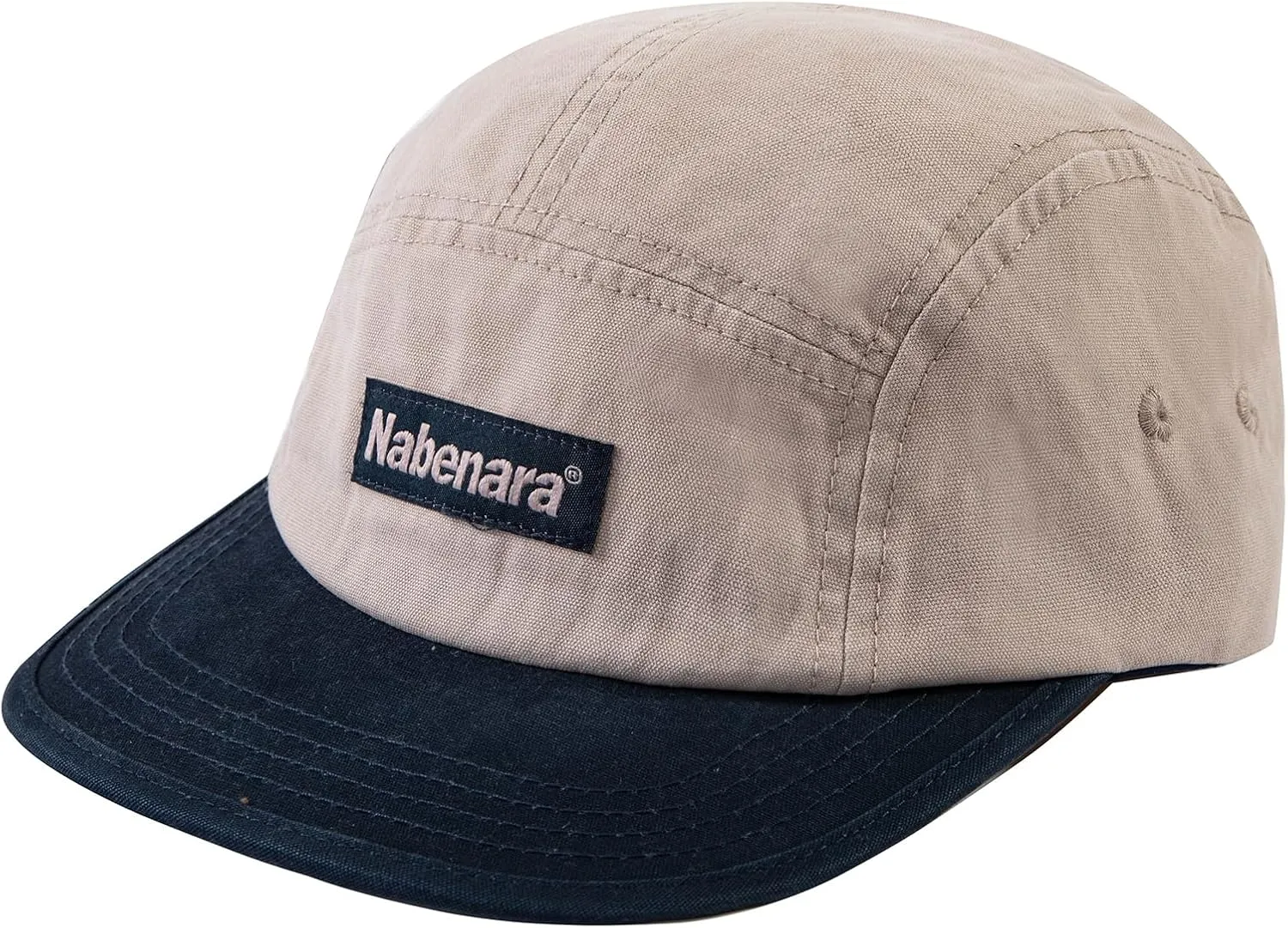 Croogo 5 Panel Snapback Hats for Men Women Vintage Dad Hat Flat Bill Baseball Cap Urban Street Hip Hop Biker Board Cap