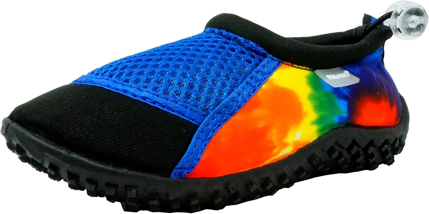 Fresko Toddler and Little Kids Water Shoes for Boys and Girls