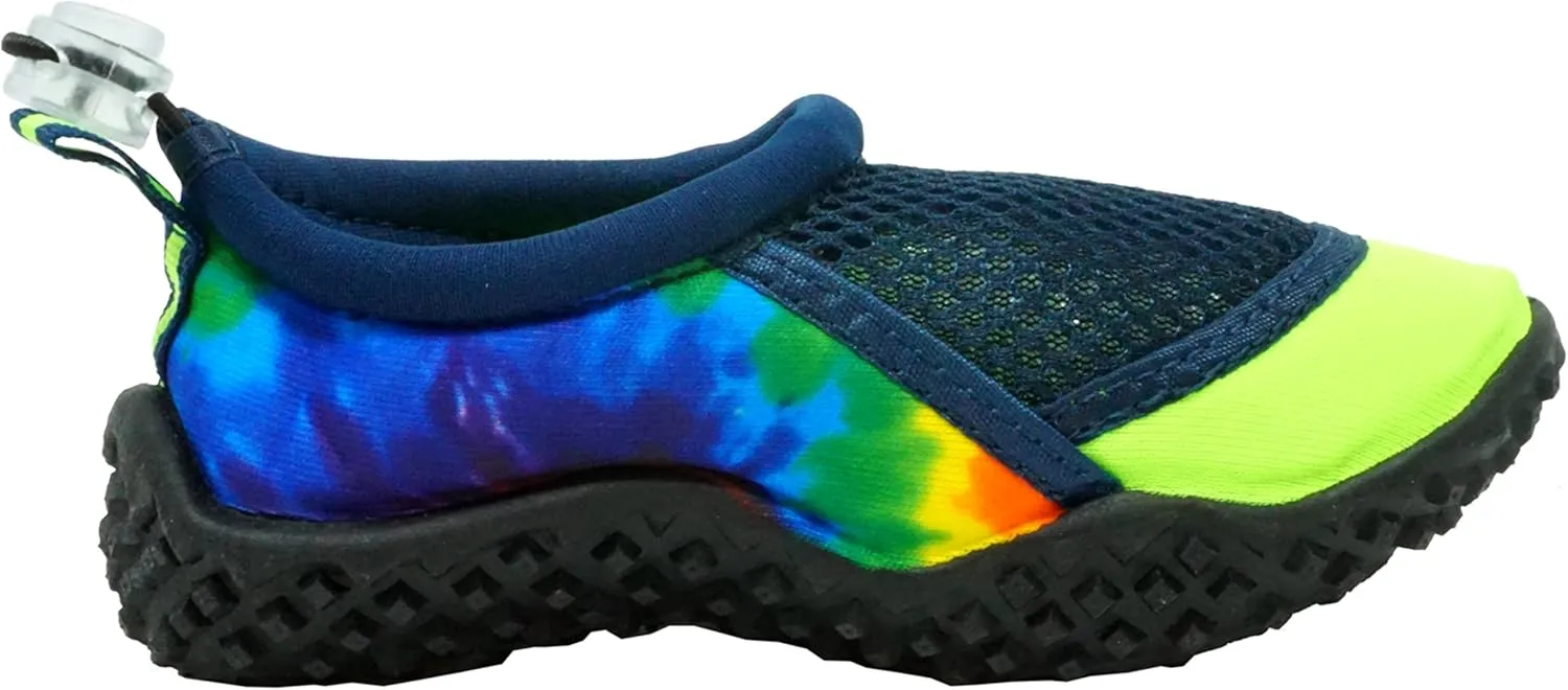 Fresko Toddler and Little Kids Water Shoes for Boys and Girls
