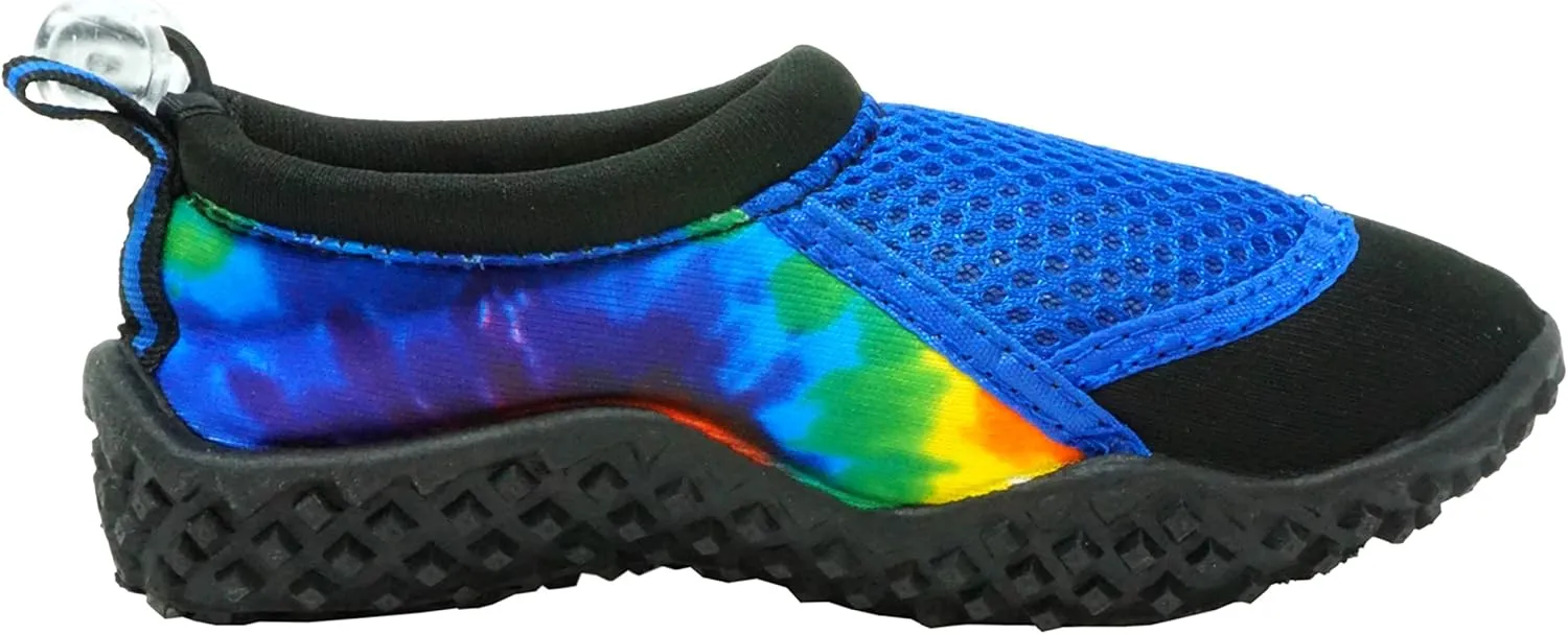 Fresko Toddler and Little Kids Water Shoes for Boys and Girls