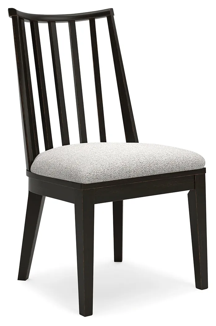 Galliden 7-Piece Dining Set