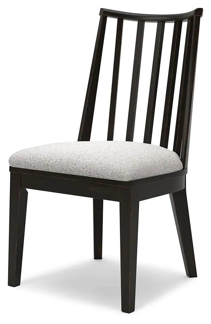 Galliden 7-Piece Dining Set
