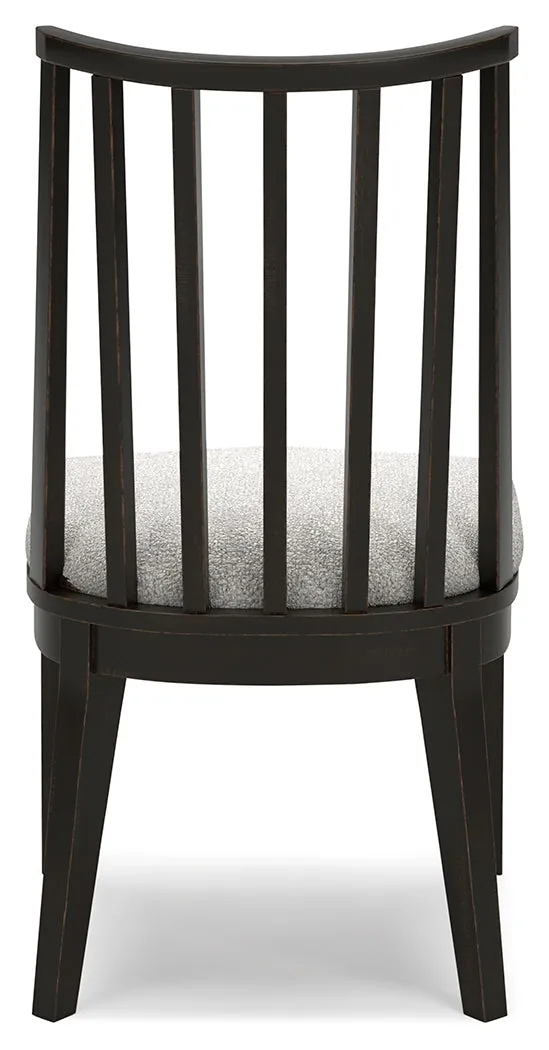 Galliden 7-Piece Dining Set
