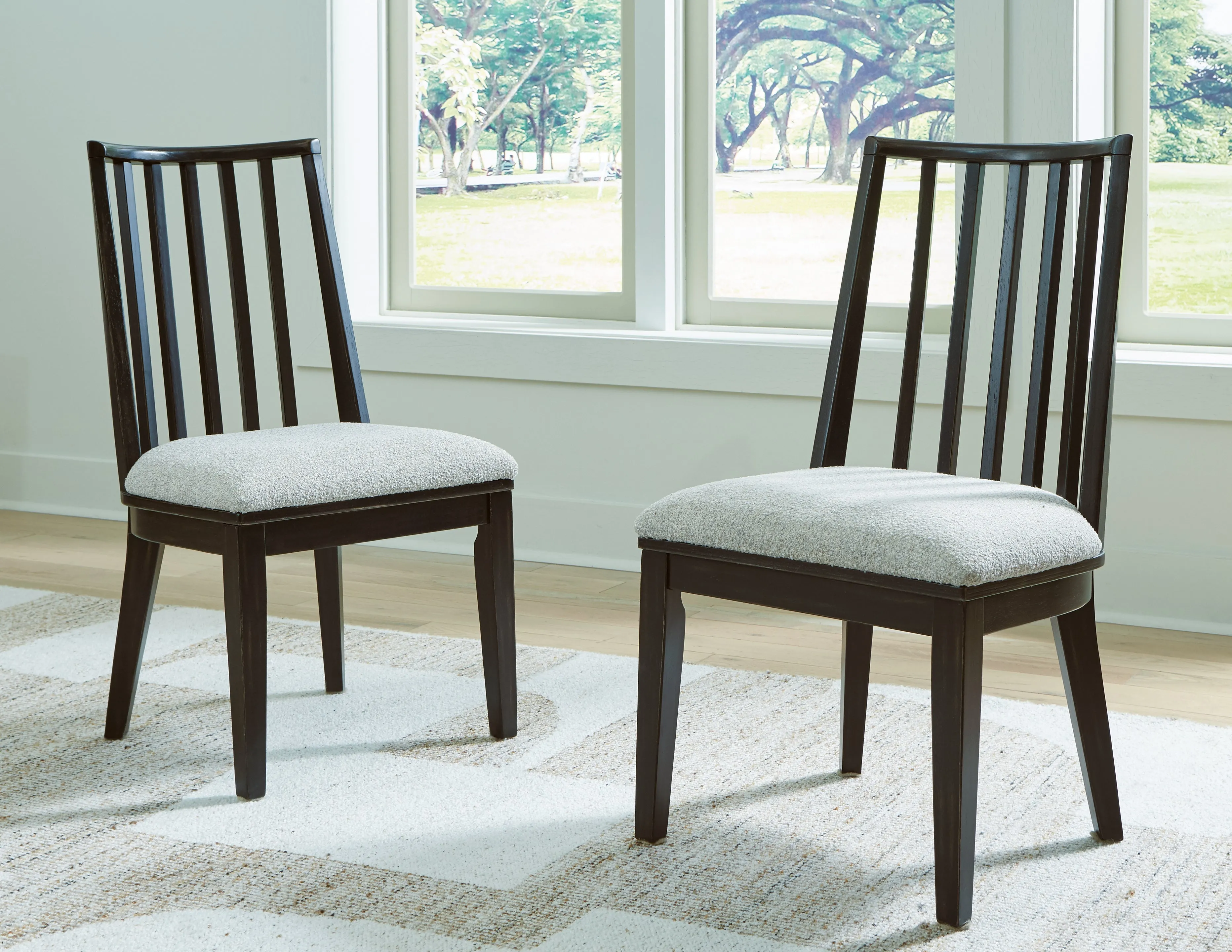 Galliden 7-Piece Dining Set