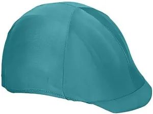 Gatsby StretchX Helmet Cover Standard Teal