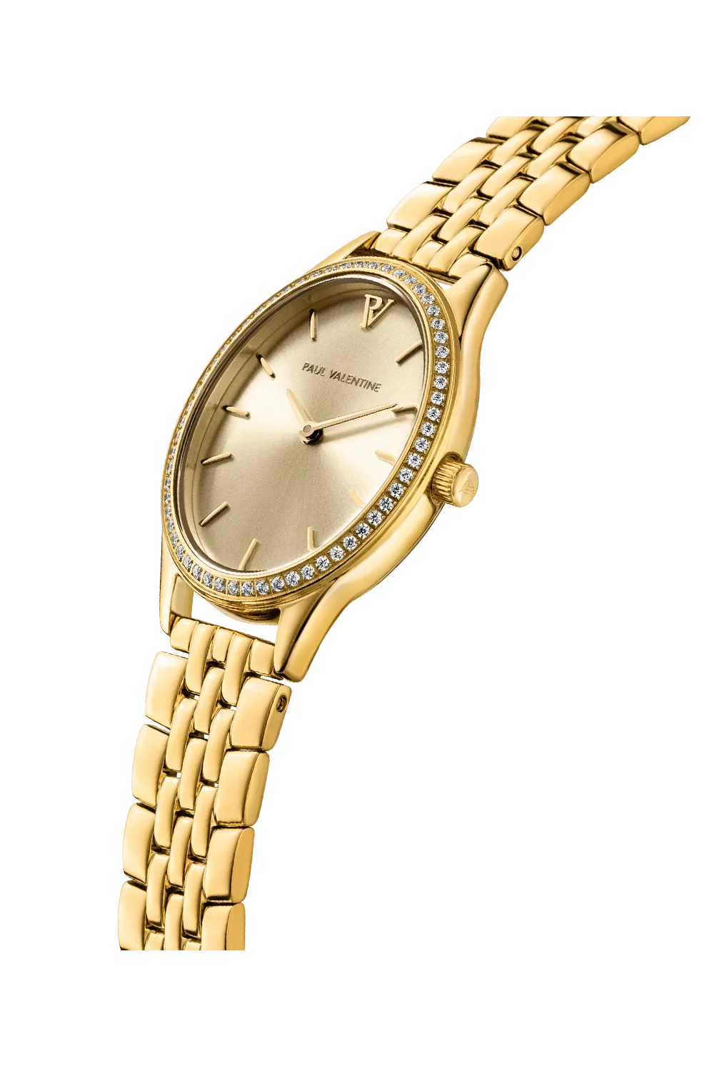 Iconic Opal Hope Set Gold