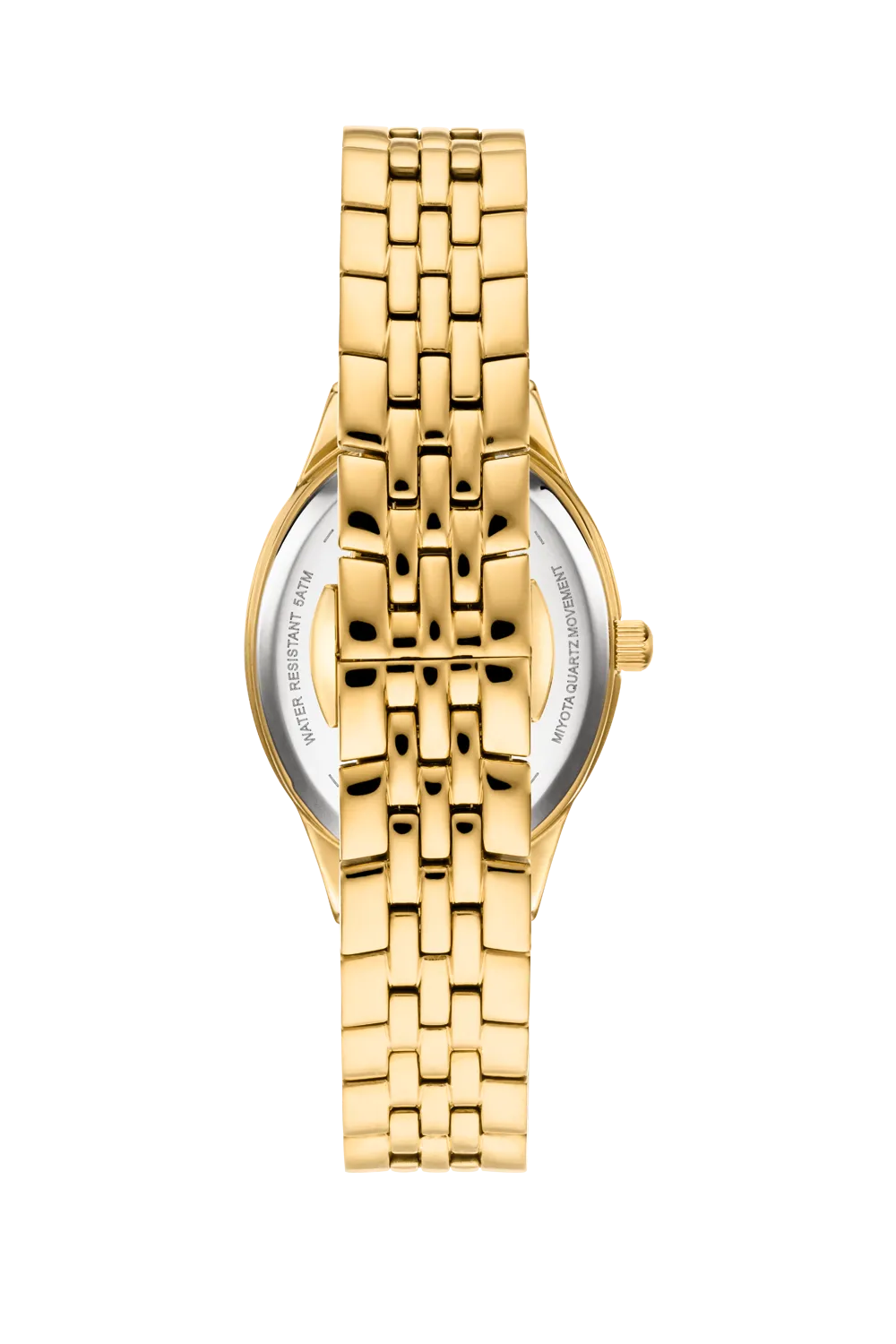 Iconic Opal Hope Set Gold