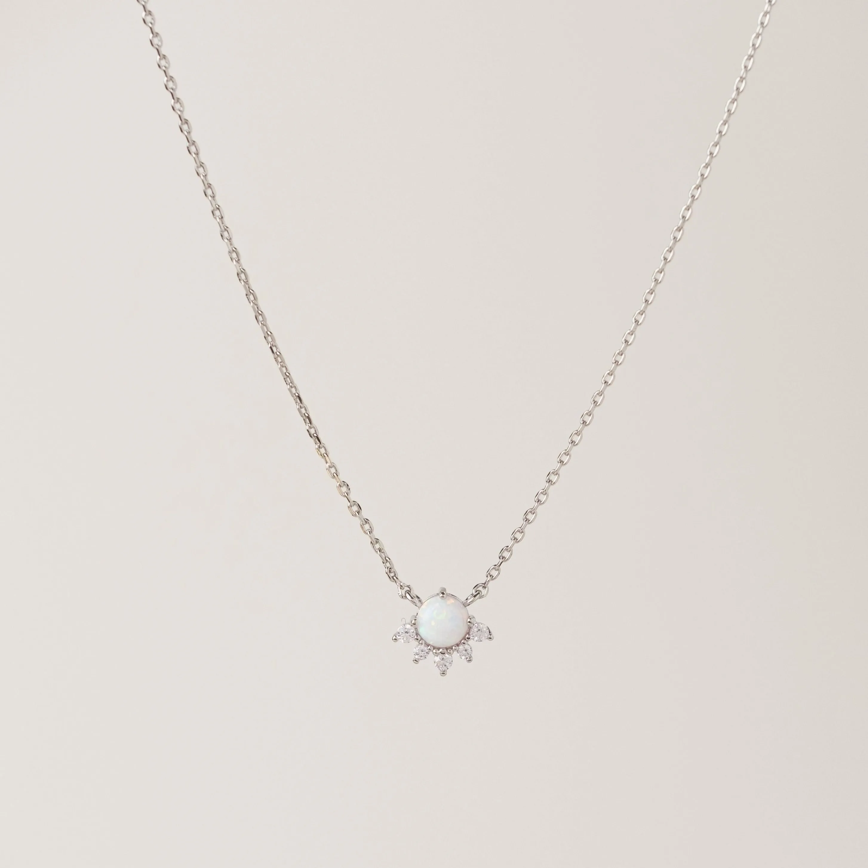 Juno Necklace