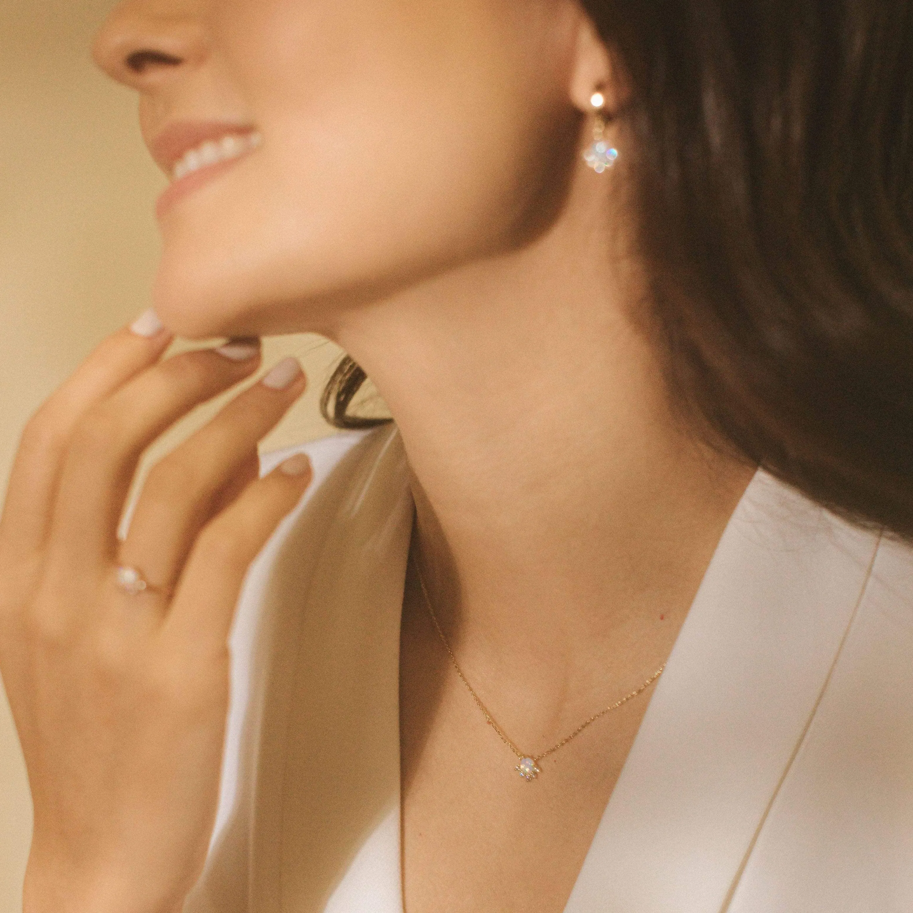 Juno Necklace