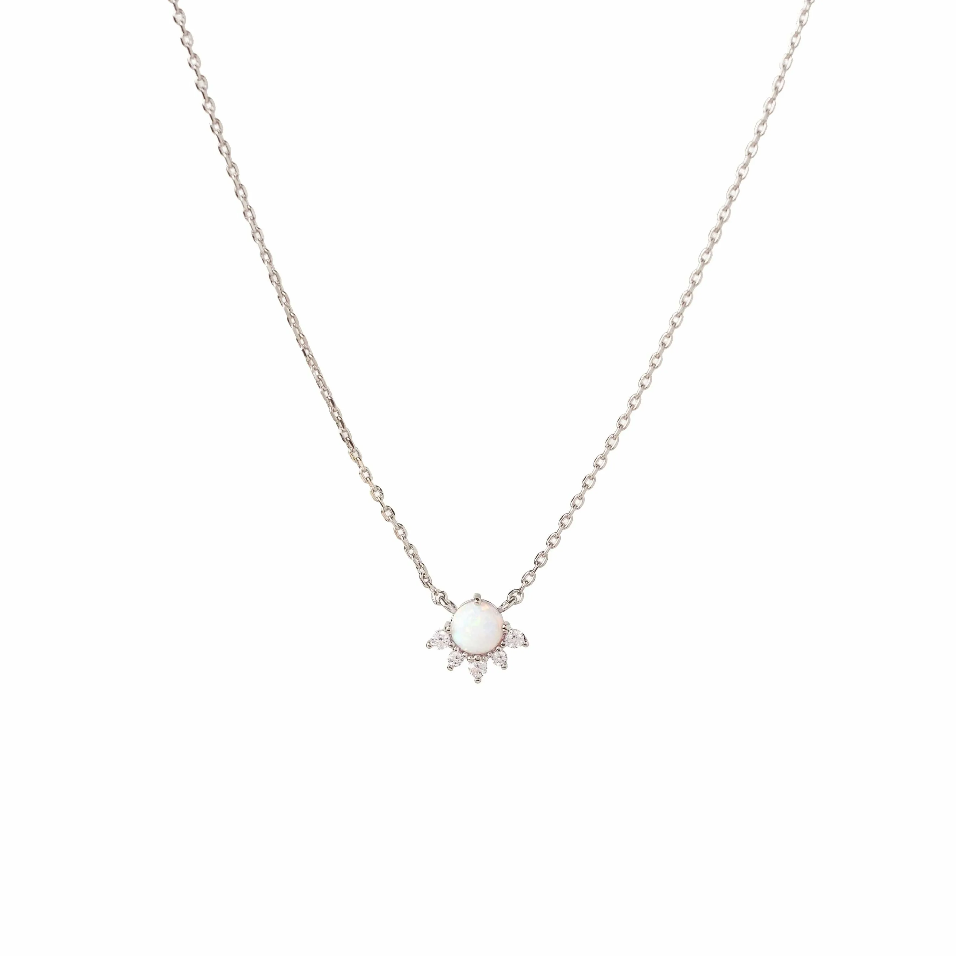 Juno Necklace