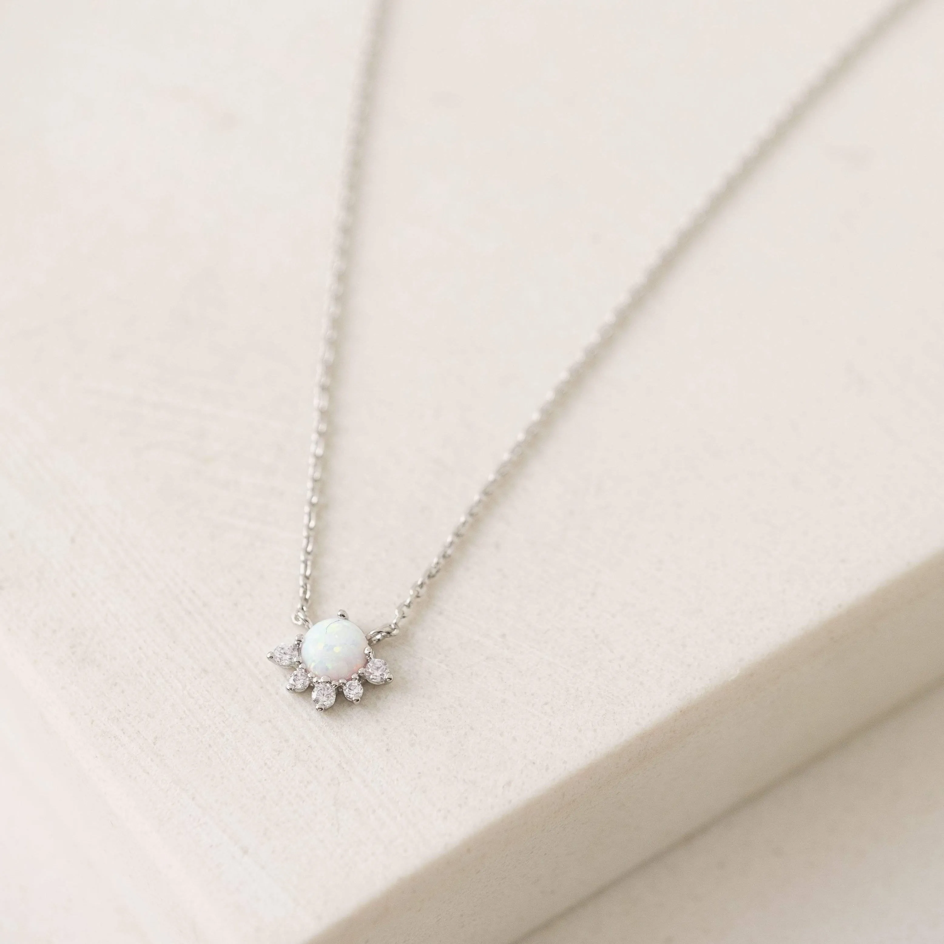 Juno Necklace