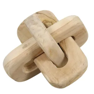 Natural Chain Knot