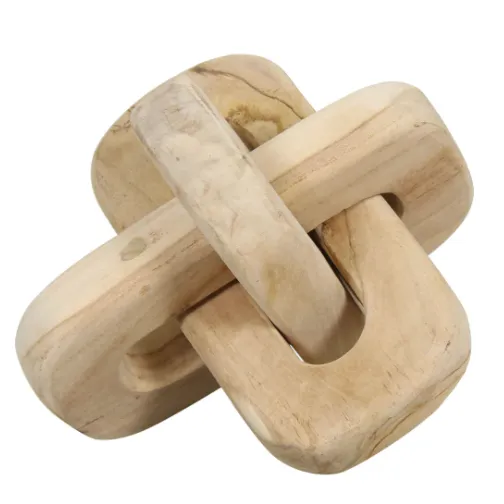 Natural Chain Knot