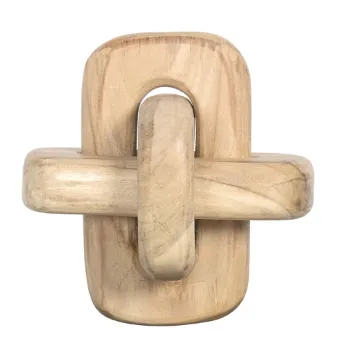 Natural Chain Knot