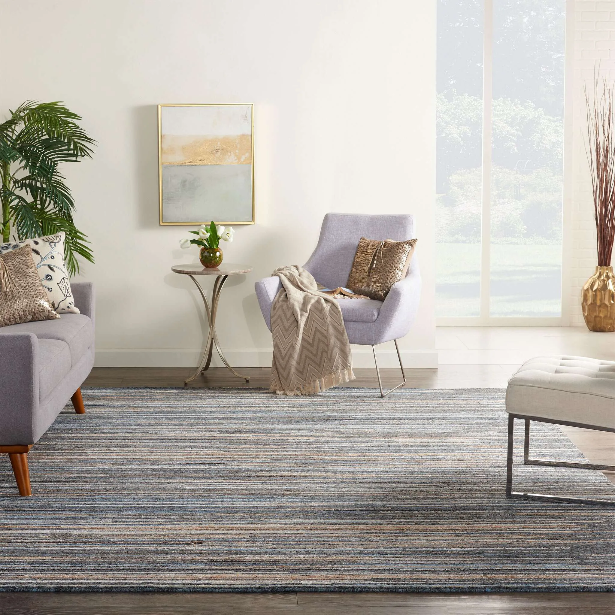 Plateau PAE01 Farmhouse Rug