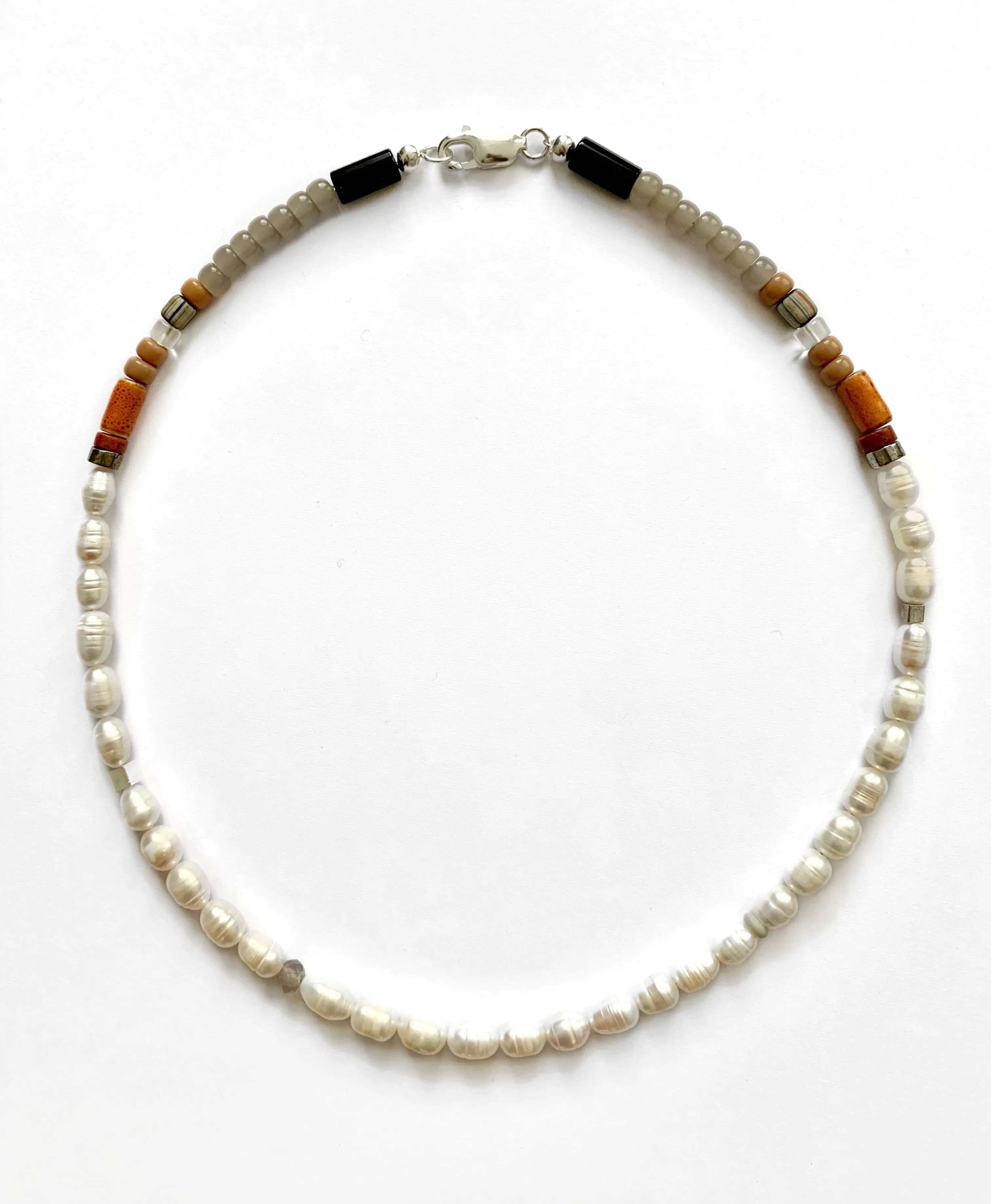 PN.02 - necklace
