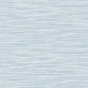 Reef Stringcloth Luxe Retreat Wallpaper