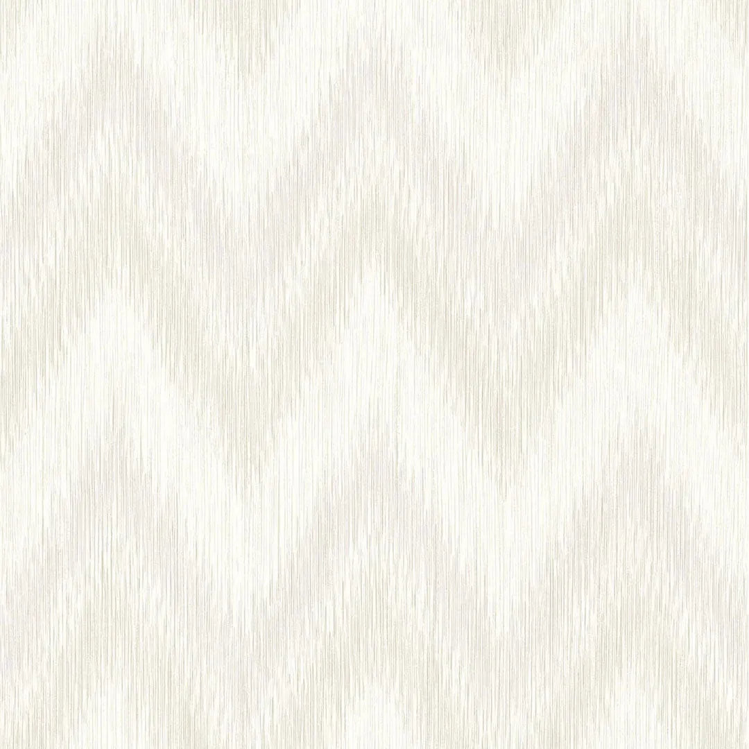 Regent Flamestitch Stringcloth Luxe Retreat Wallpaper