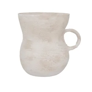 Relaxed Vase