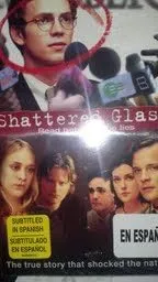 Shattered Glass