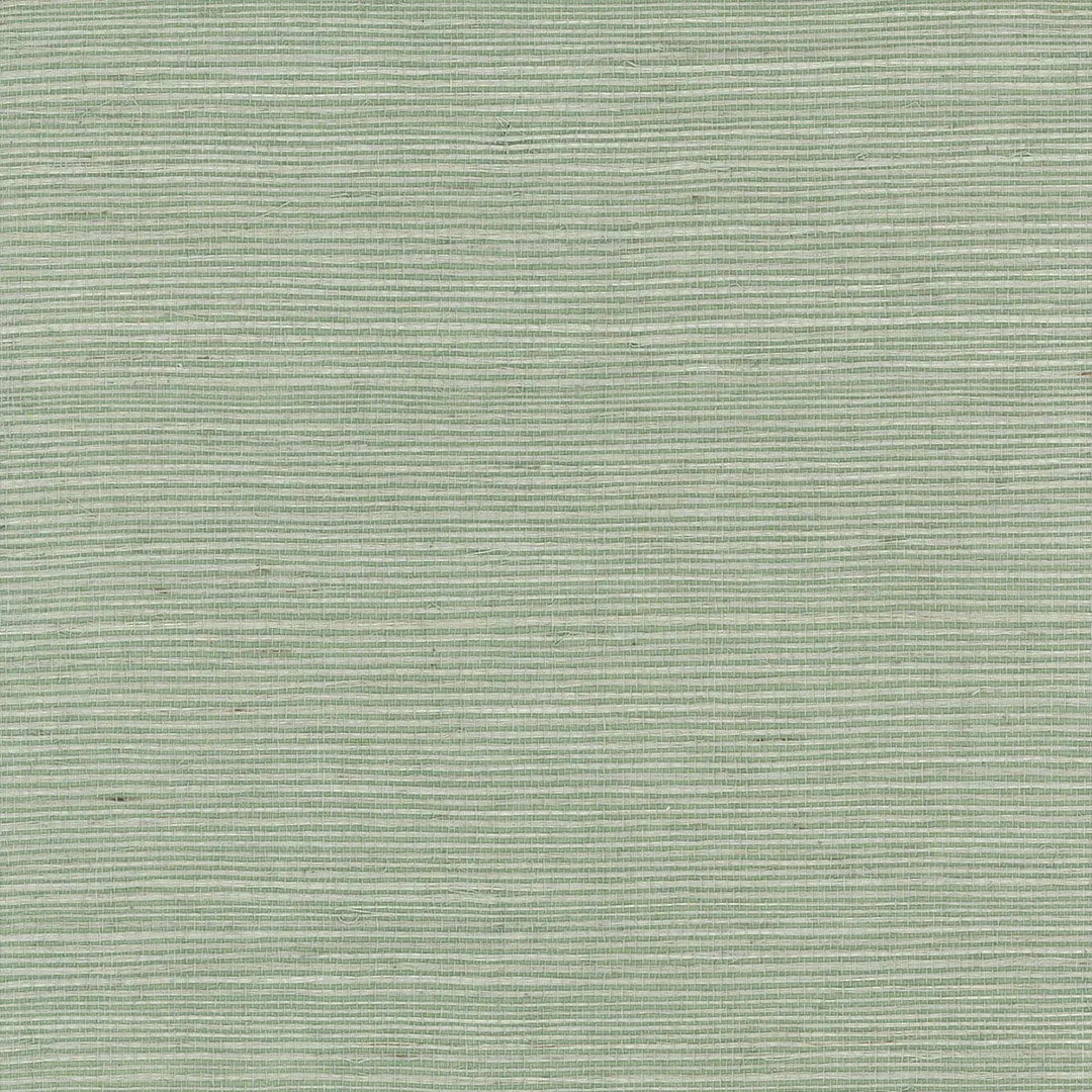 Sisal Grasscloth Luxe Retreat Wallpaper