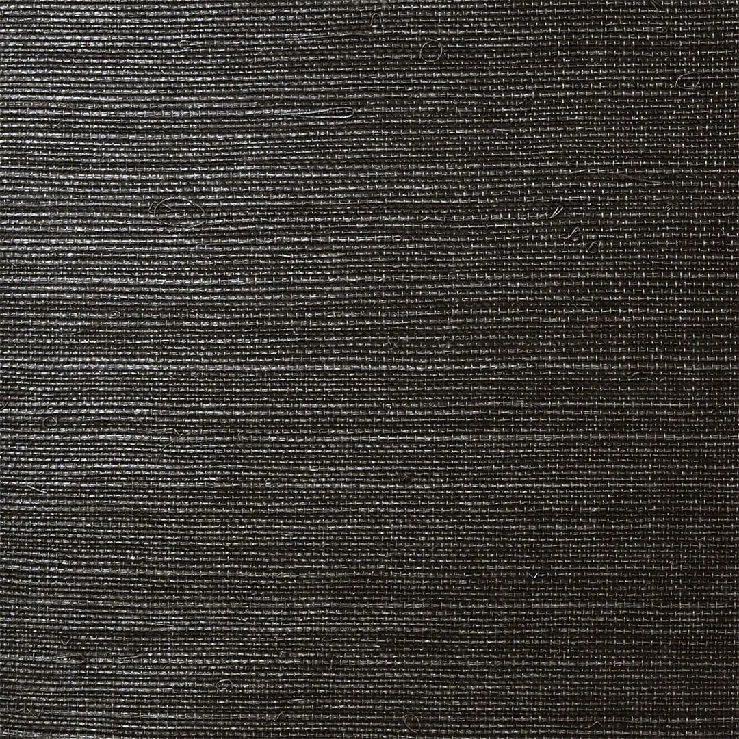 Sisal Grasscloth Luxe Retreat Wallpaper