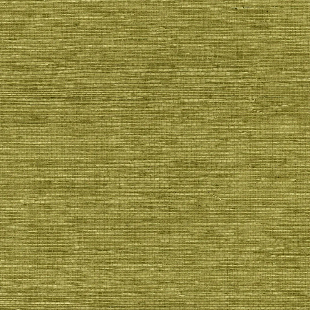Sisal Grasscloth Luxe Retreat Wallpaper