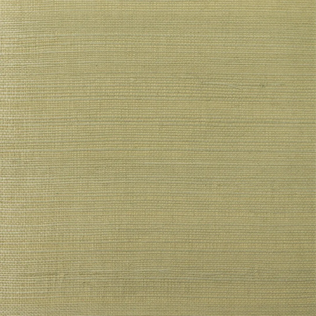 Sisal Grasscloth Luxe Retreat Wallpaper