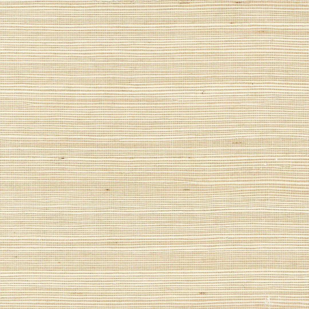 Sisal Grasscloth Luxe Retreat Wallpaper