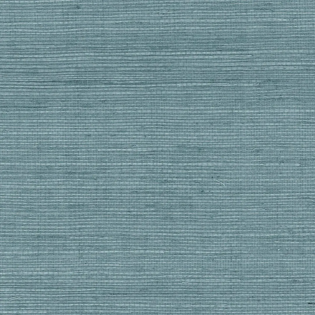 Sisal Grasscloth Luxe Retreat Wallpaper