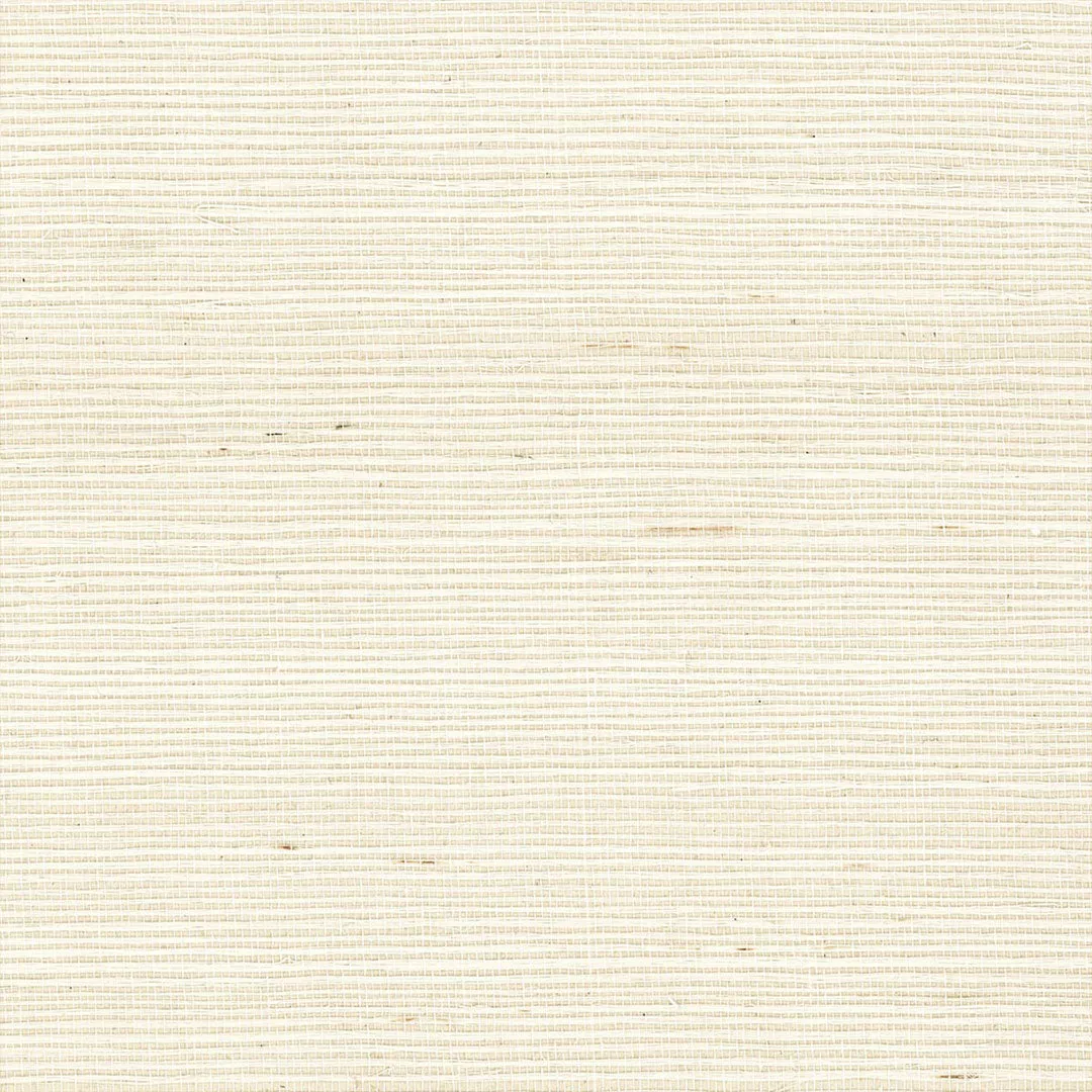 Sisal Grasscloth Luxe Retreat Wallpaper