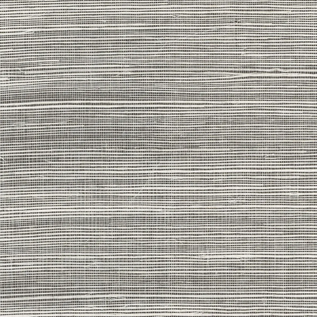 Sisal Grasscloth Luxe Retreat Wallpaper
