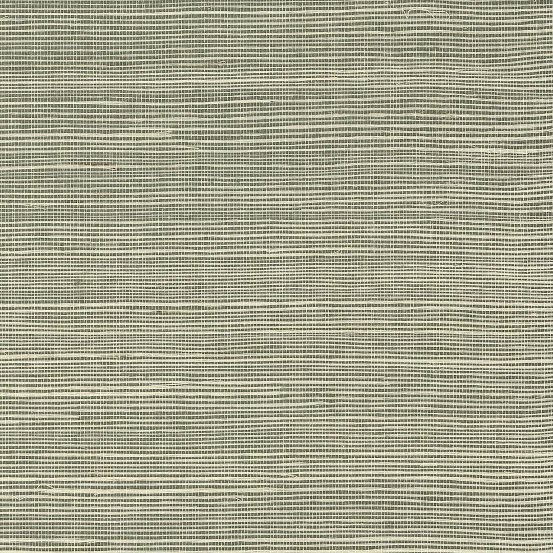 Sisal Grasscloth Luxe Retreat Wallpaper