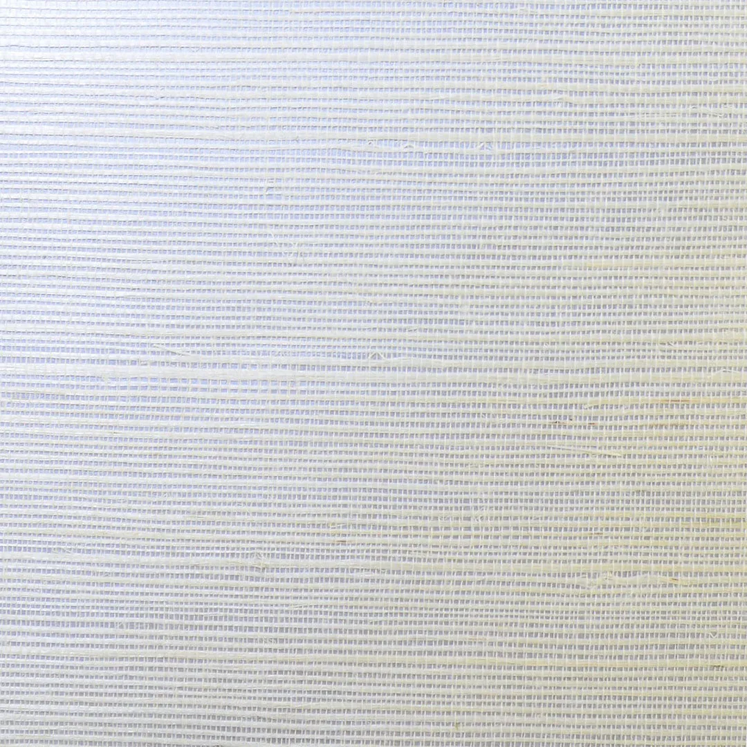 Sisal Grasscloth Luxe Retreat Wallpaper