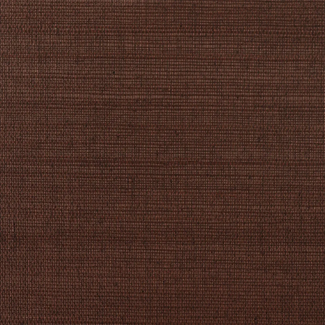 Sisal Grasscloth Luxe Retreat Wallpaper
