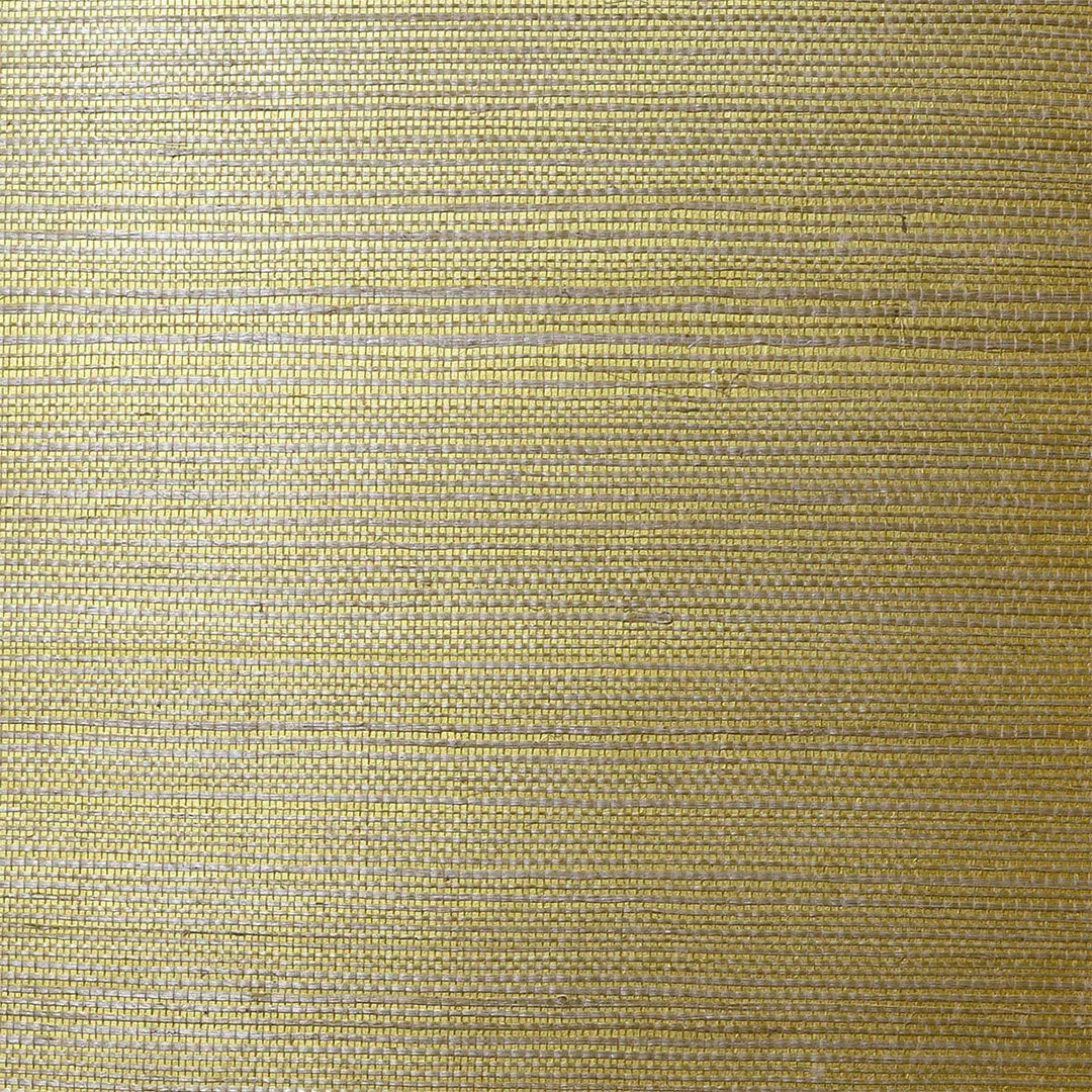 Sisal Grasscloth Luxe Retreat Wallpaper