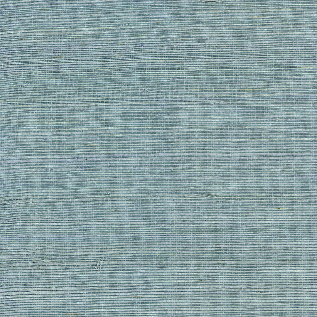 Sisal Grasscloth Luxe Retreat Wallpaper