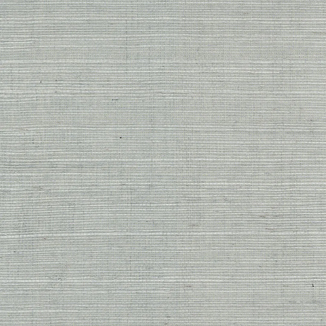 Sisal Grasscloth Luxe Retreat Wallpaper