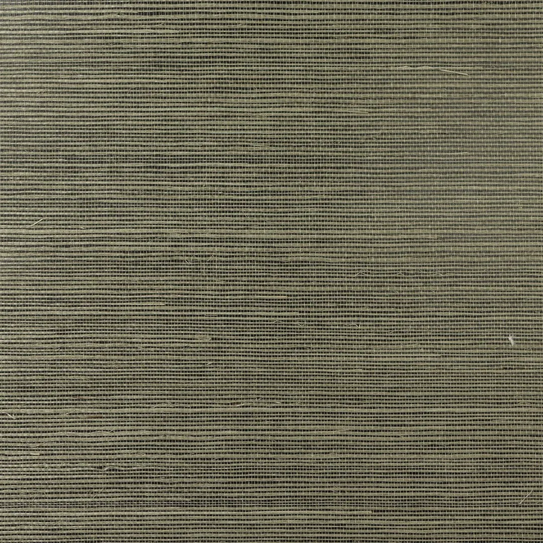 Sisal Grasscloth Luxe Retreat Wallpaper