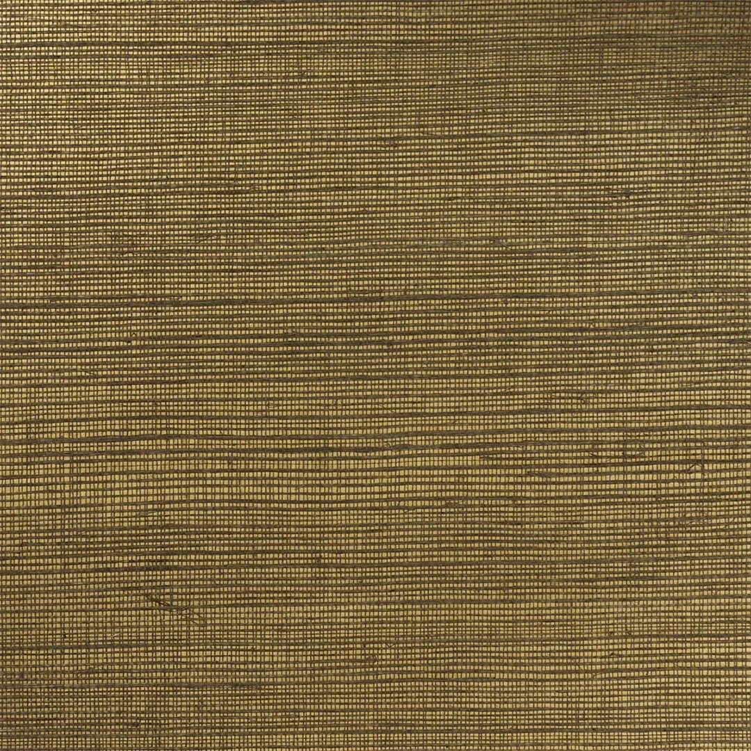 Sisal Grasscloth Luxe Retreat Wallpaper