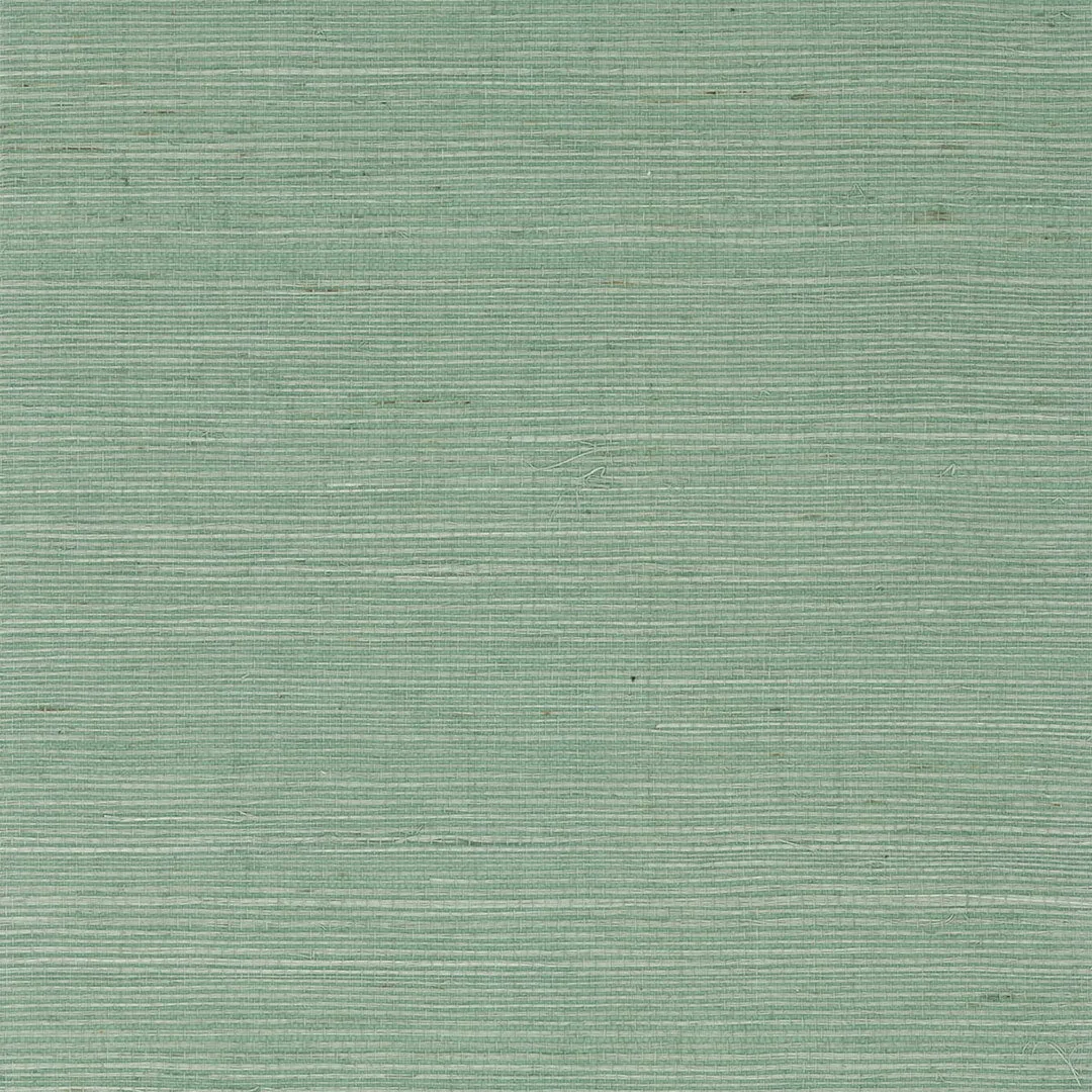 Sisal Grasscloth Luxe Retreat Wallpaper