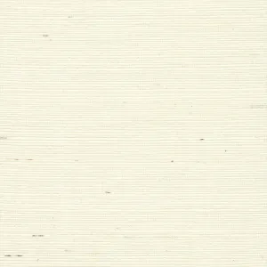 Sisal Grasscloth Luxe Retreat Wallpaper
