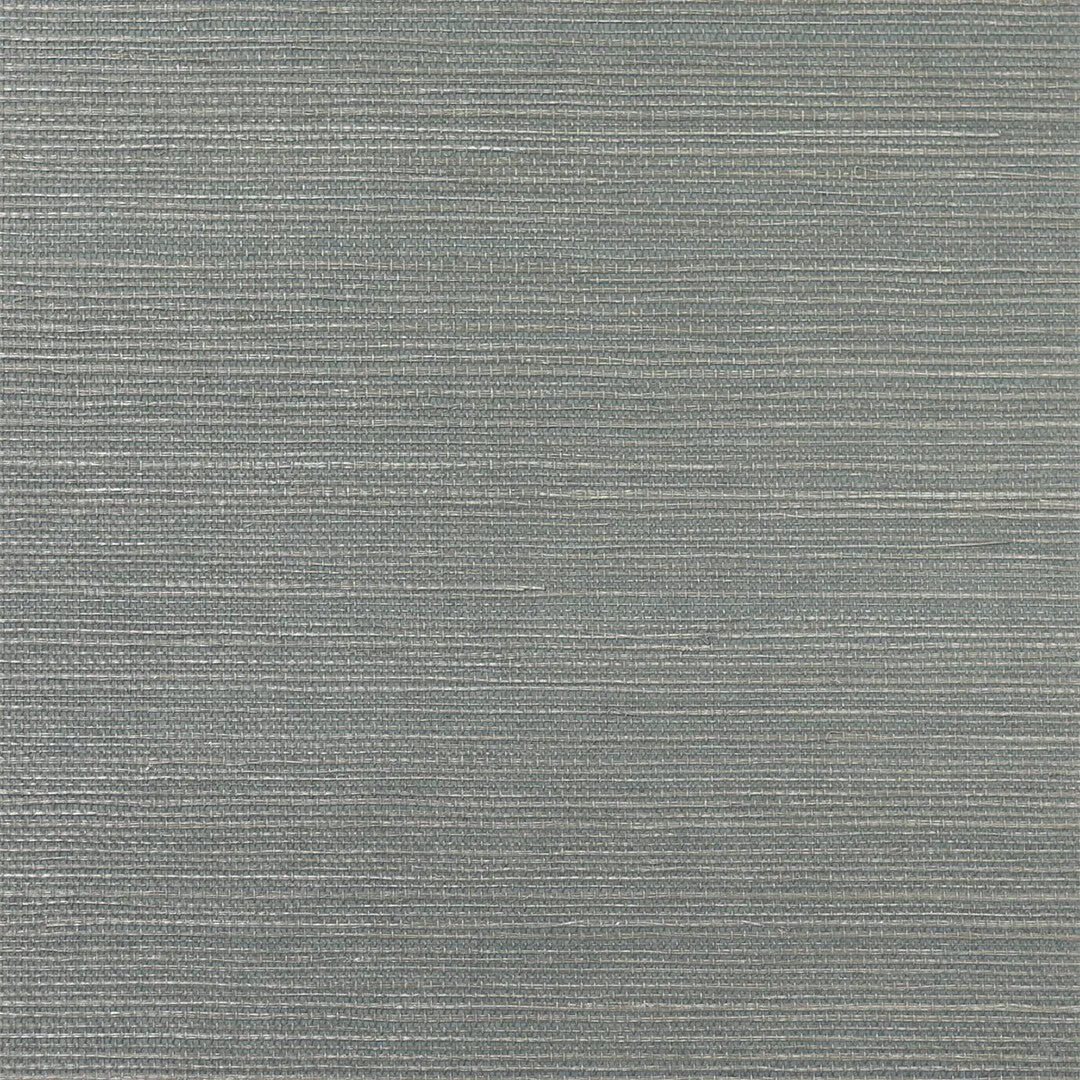 Sisal Grasscloth Luxe Retreat Wallpaper